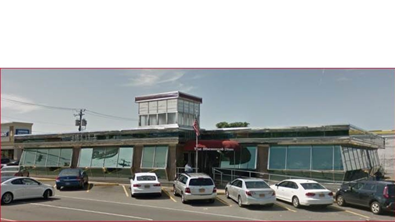 Famous Long Island Diner Refinance